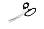 LDH True Left-handed Lightweight Fabric Scissors, 8"