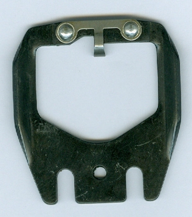 Positioning Finger Bracket, Pfaff 12xx