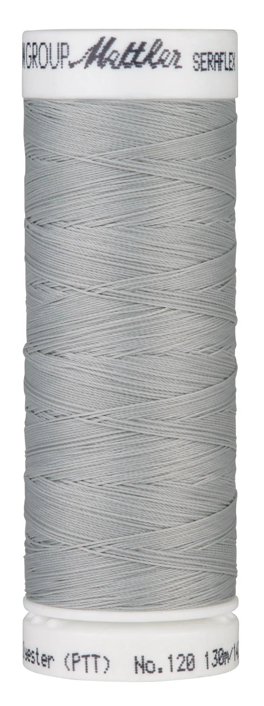 METTLER Seraflex Stretch Elastic Thread, 130m