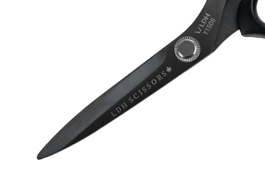 LDH Midnight Edition Lightweight Fabric Scissors