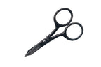 LDH Midnight Edition Fine Tip Embroidery Scissors