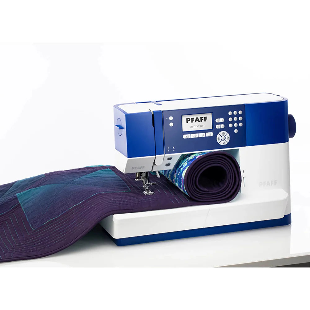 PFAFF Ambition 610 Sewing Machine