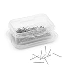 DRITZ Sequin/Lills Pins, 1/2"