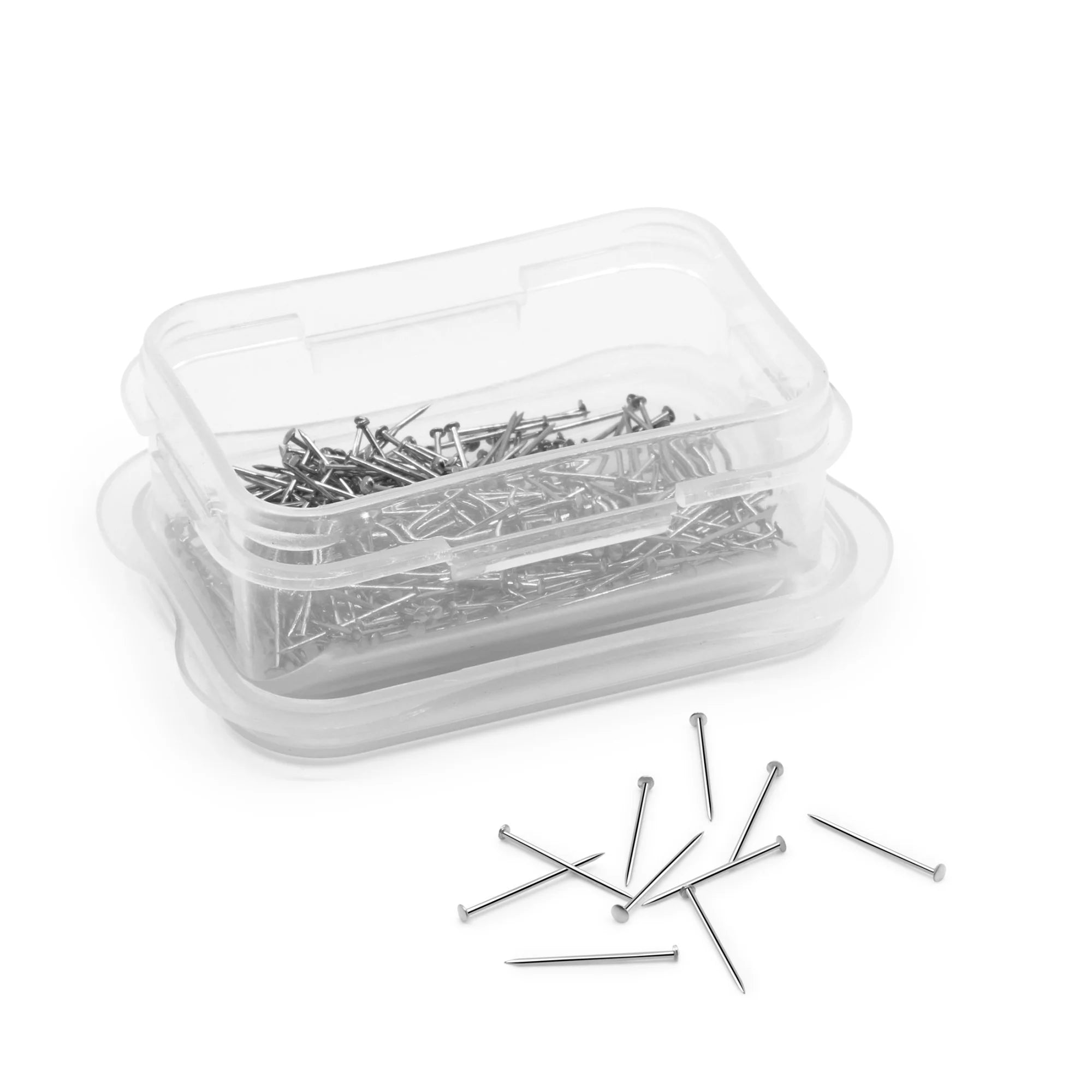 DRITZ Sequin/Lills Pins, 1/2"