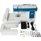 PFAFF Creative Expect 350 Sewing & Embroidery Machine