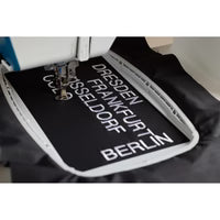PFAFF Creative Expect 350 Sewing & Embroidery Machine