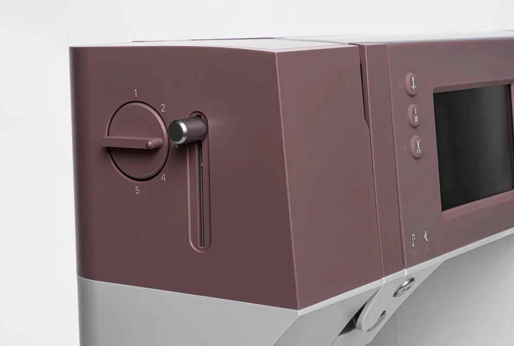 PFAFF Quilt Ambition 635 Sewing Machine