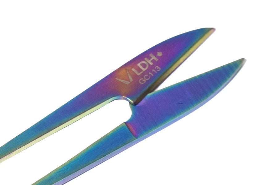 LDH Prism One-Piece Thread Snips