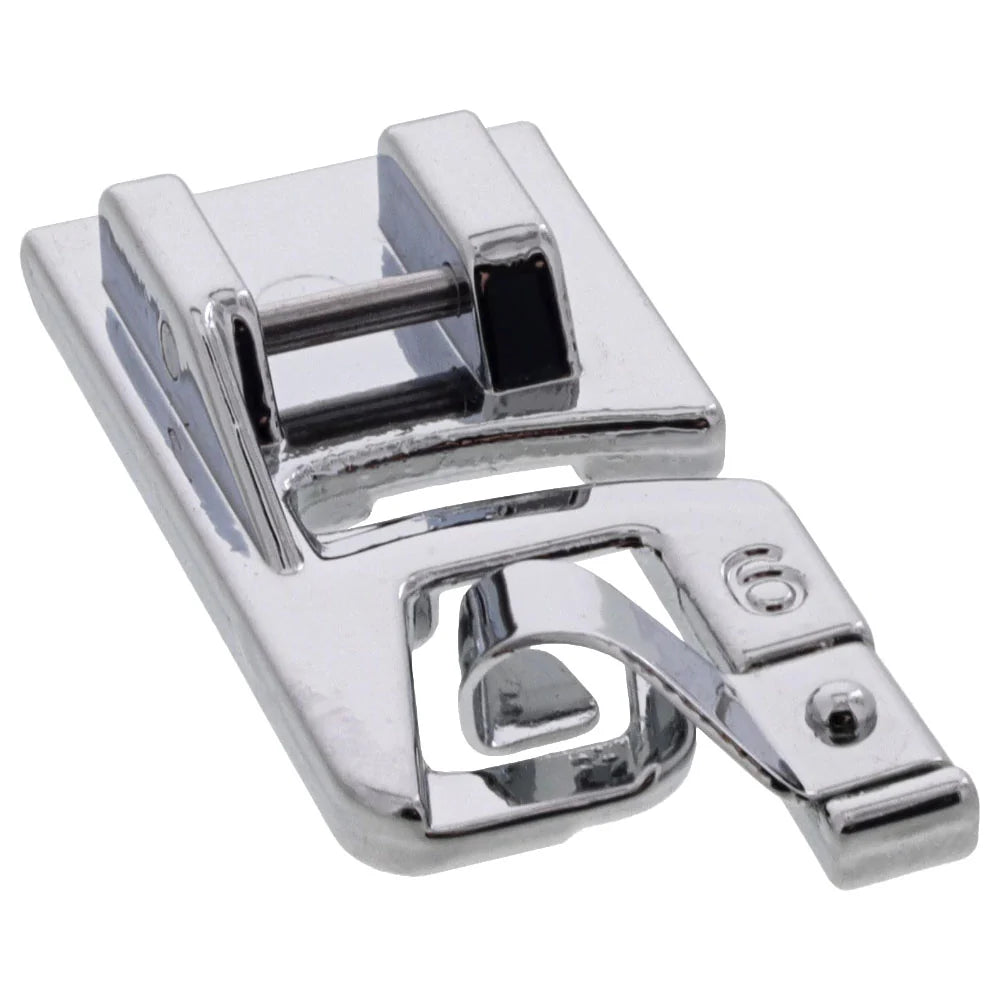 Rolled Hem Foot, Snap On