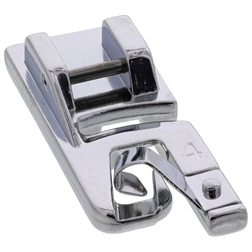 Rolled Hem Foot, Snap On