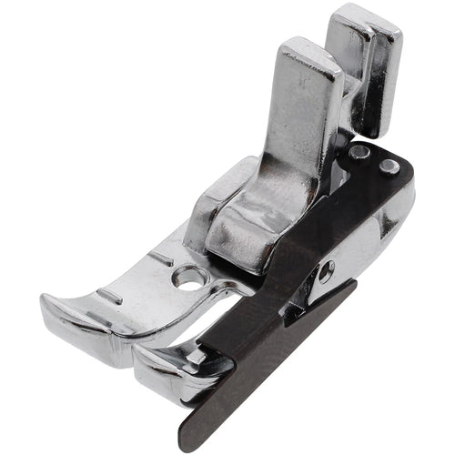 1/4" Quilting Foot with Guide, Low Shank