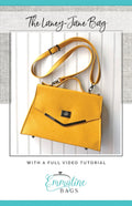 EMMALINE "Laney-Jane Bag" Pattern