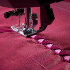 PFAFF Quilt Expression 725 Sewing Machine