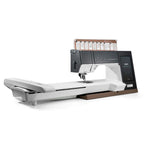 PFAFF Creative Expression 750 Sewing & Embroidery Machine
