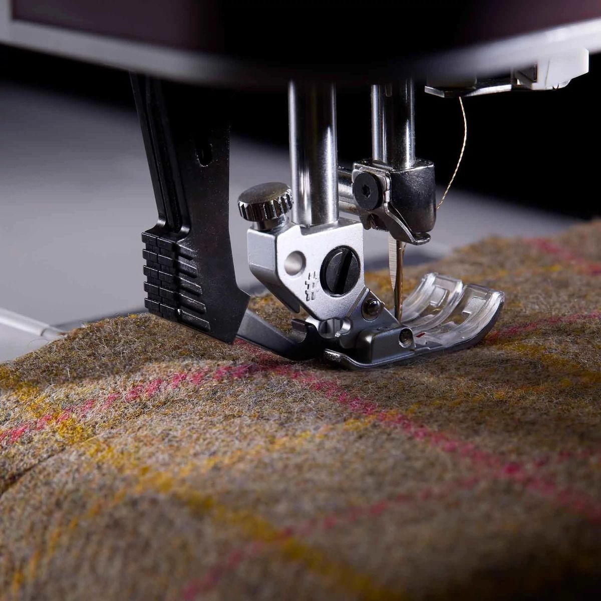PFAFF Creative Expression 750 Sewing & Embroidery Machine