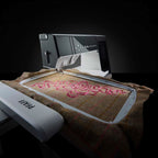 PFAFF Creative Expression 750 Sewing & Embroidery Machine