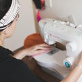 Machine Magic 101: Get to Know Your Sewing Machine