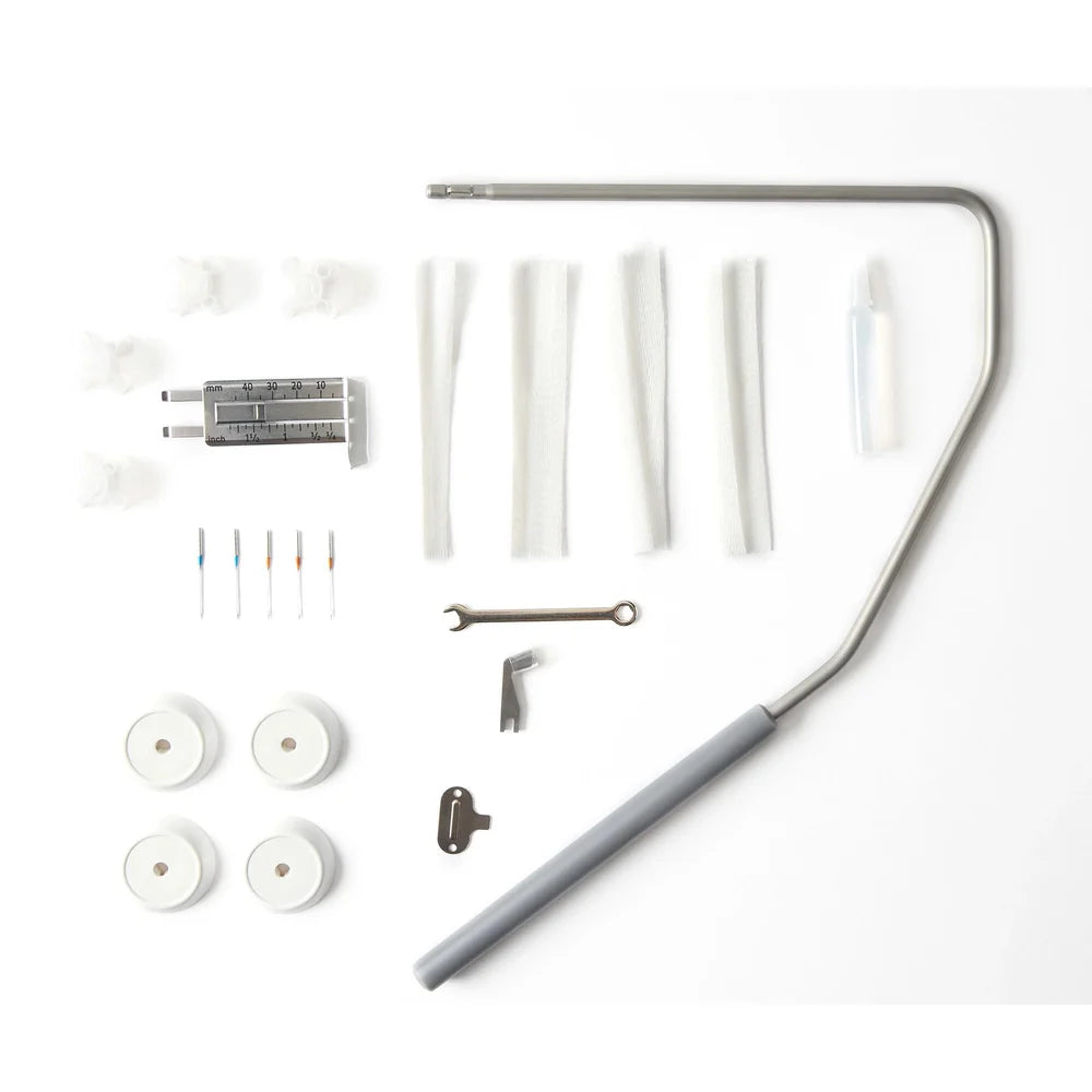 PFAFF Admire 3000 Overlock Machine