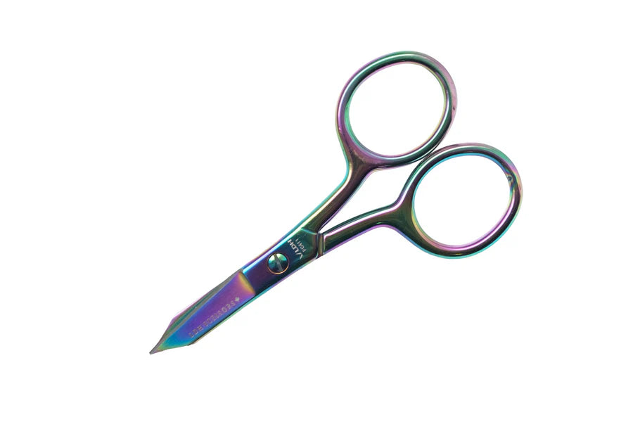 LDH Prism Fine Tip Embroidery Scissors