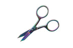 LDH Prism Fine Tip Embroidery Scissors