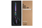 LDH Prism Fabric Shears, 9.5"