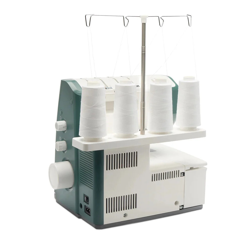 PFAFF Admire 3000 Overlock Machine