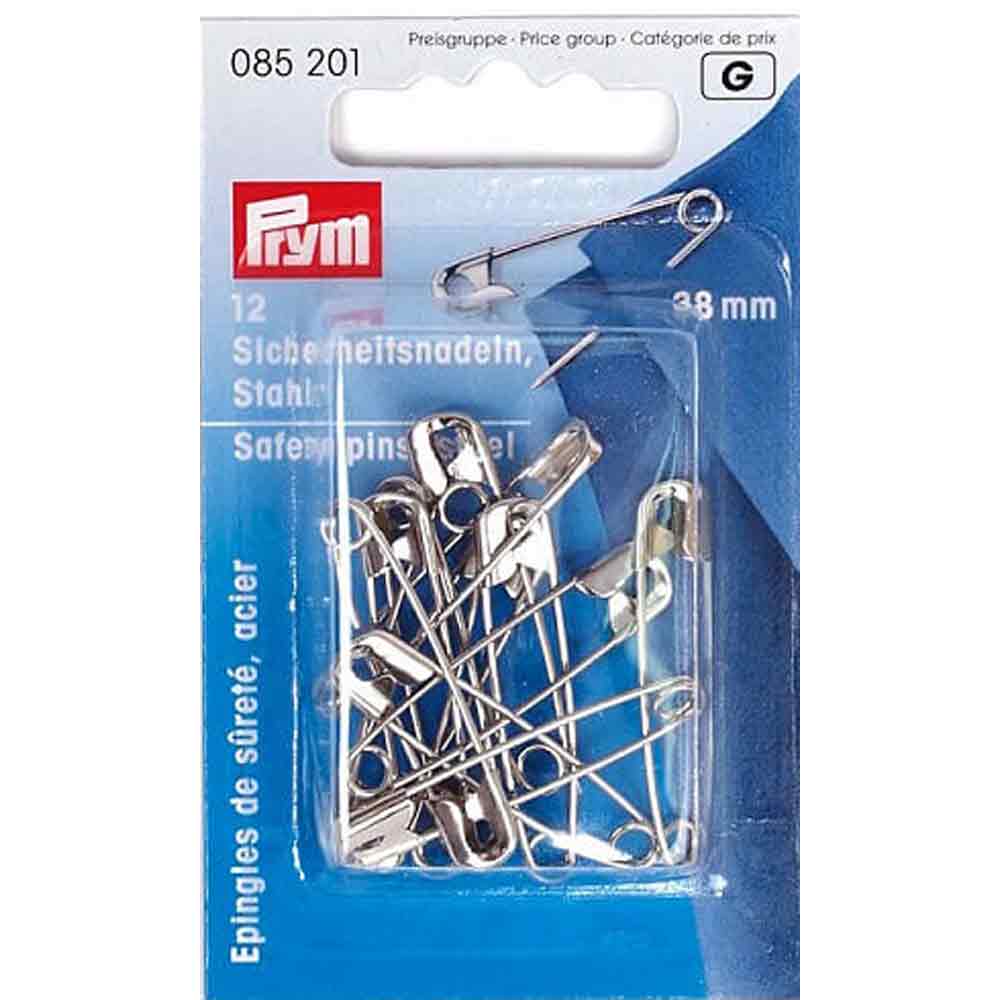 PRYM Safety Pins