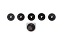 LDH Midnight Edition Rotary Blades, 28mm