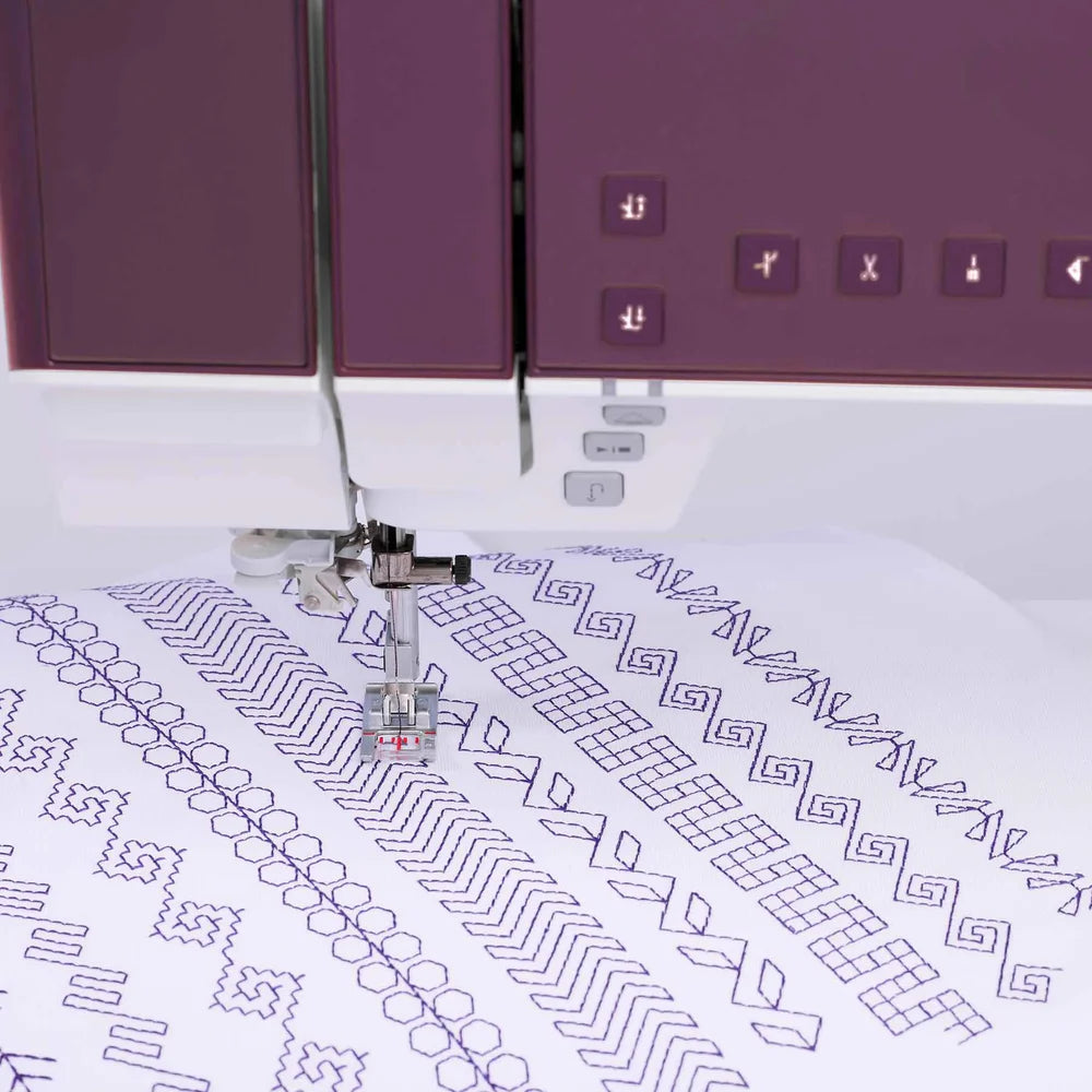 PFAFF Creative Icon 2 Sewing & Embroidery Machine