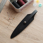 LDH Midnight Edition Scissor Sheath