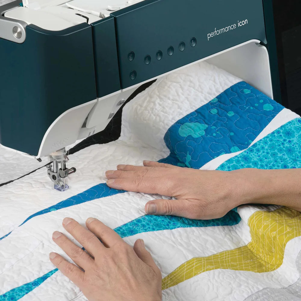 PFAFF Performance Icon Sewing Machine