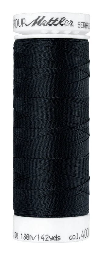 METTLER Seraflex Stretch Elastic Thread, 130m