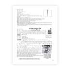 The PFAFF Foot Book