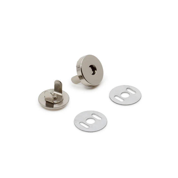 DRITZ Magnetic Snap, 1/2"