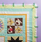 CLOVER Wonder Clips, Variety Pack