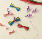 CLOVER Wonder Clips, Variety Pack