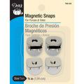 DRITZ Square Magnetic Snaps, 3/4"