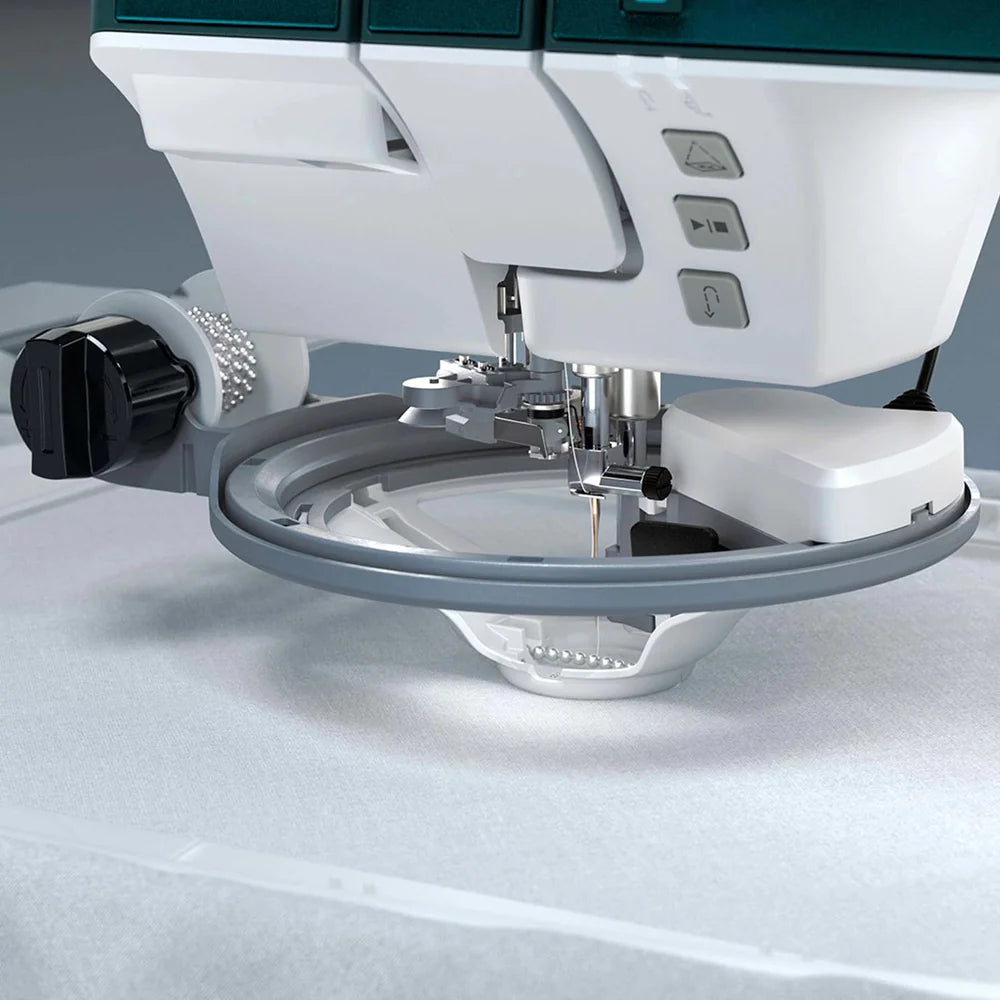 PFAFF Creative Icon 2 Sewing & Embroidery Machine
