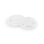DRITZ Clear Sew-On Snaps, 5/16"